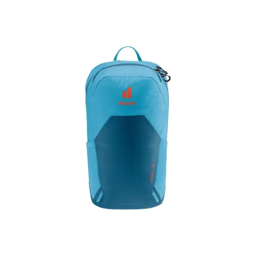 DEUTER 13L Backpack Polyamide Sky Blue Unisex DEUTER 13L Рюкзак Полиамид Небесный Синий Унисекс