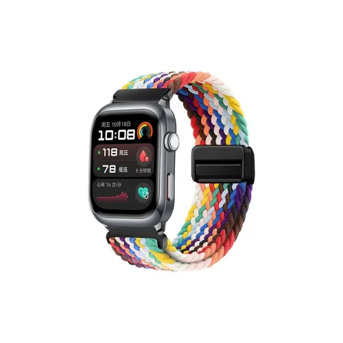 CHUANGYIDA Ремень Совместимость с Huawei материал нейлон размер 145~210 мм