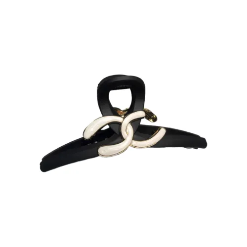 ZWU Акриловые аксессуары для волос Женские