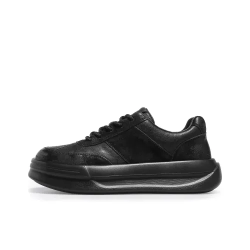 Desai Casual Низкий Топ Мужской