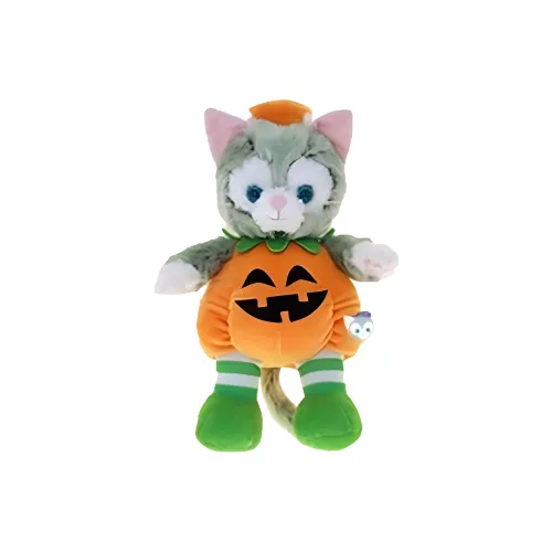 Disney Хэллоуин Куклы Плюшевая кукла SS Рост Гонконгский Дисней