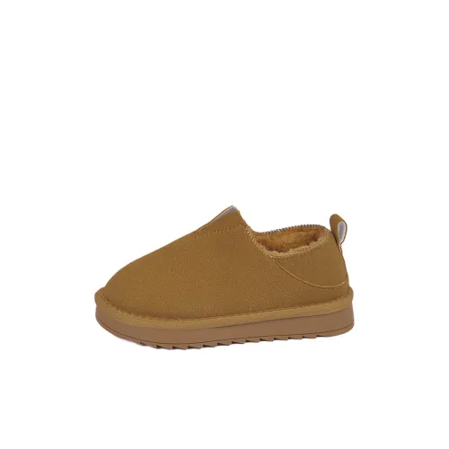 Tide attack Детская хлопковая обувь Kids