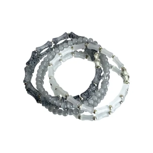 MUSHANGYUNYE Браслеты с цветной глазурью Унисекс