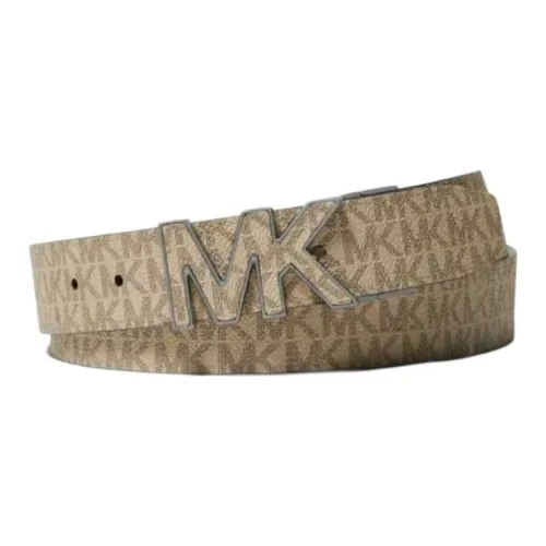 MICHAEL KORS Кожаные ремни Мужской