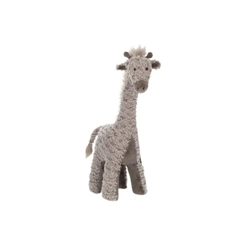JELLYCAT Jungle Animal Collection Joey Жираф Плюшевая Кукла 23 см 55 см Высота
