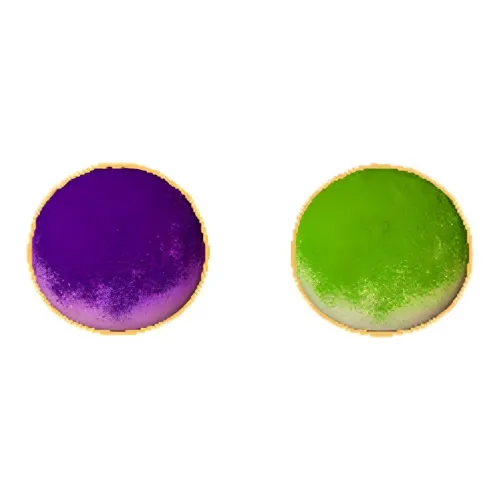 Strange Классический Французский Dessert Collection с Squeeze Веселье Игрушки