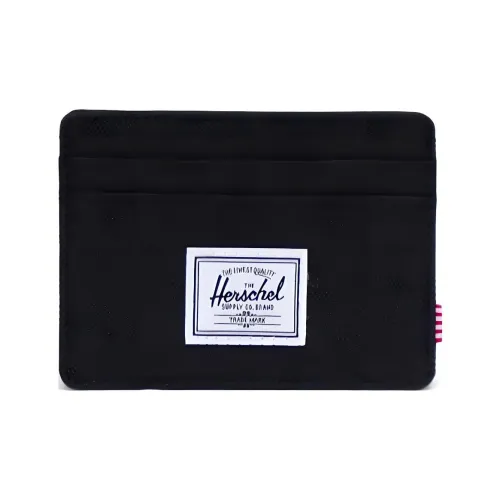 Herschel Карты Чехлы Черный Мужской