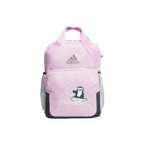 Adidas Рюкзаки Розовый и черный Женские