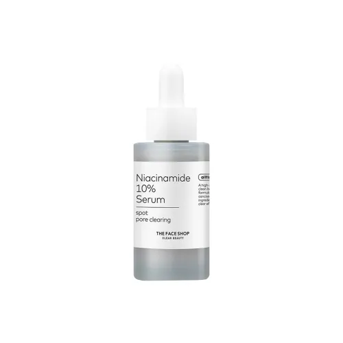 THE FACE SHOP Жидкость Essences Успокаивающая Унисекс