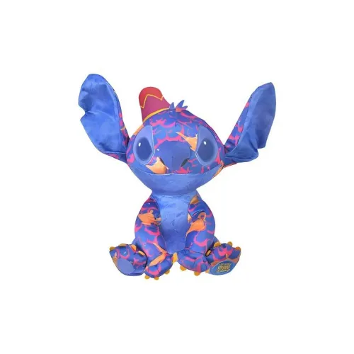 Disney Stitch Куклы Lilo Stitch Плюшевая кукла 32 см Высота