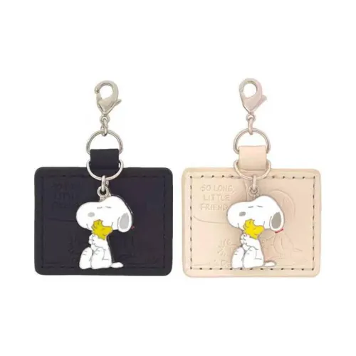 Global Studios Snoopy Lanyard с брелоком и набором подвесок аниме-тематики