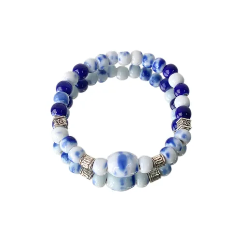 Mù Shàng Yún Yě Керамика Браслеты Унисекс