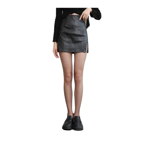 JIAZINI Чулки Женские упаковка из 2 штук