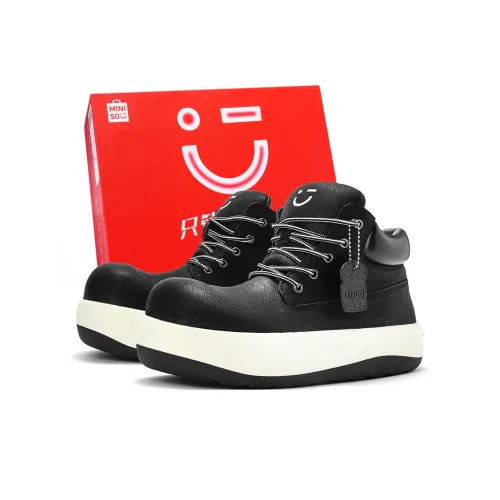Miniso Casual MID Топ Унисекс