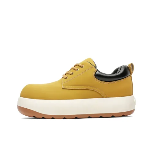 JKEM Casual Низкий Топ Мужской