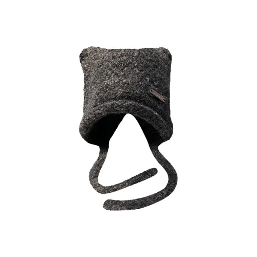 RX UVCUT Полиэстер Beanies Унисекс