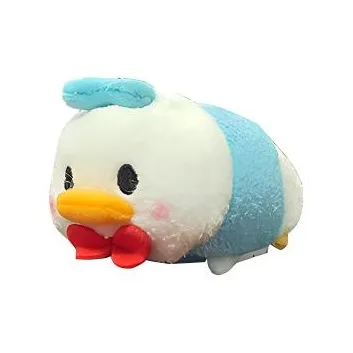 Disney DONALD Куклы Плюшевая кукла Примерно 10 см В высоту Шанхайский Дисней