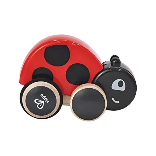 HAPE Inertia, Pull Спина & Glider Игрушки