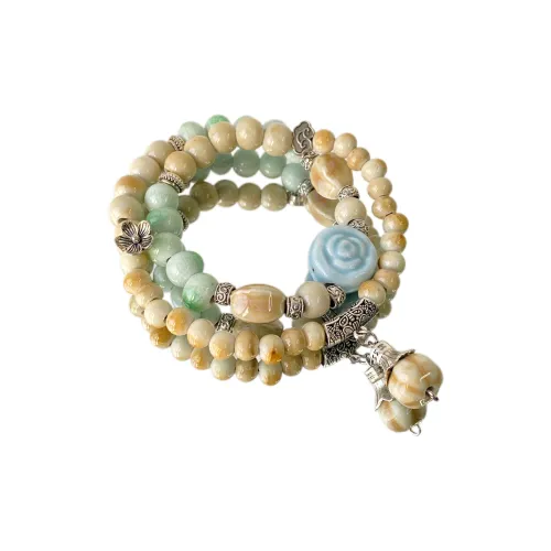 Mù Shàng Yún Yě Керамика Браслеты Женские