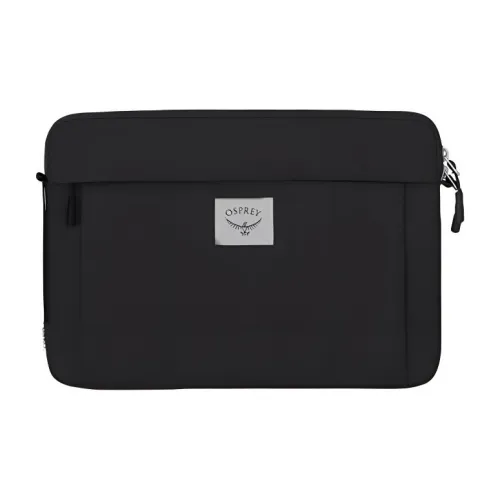 OSPREY Переработанный материал полиэстер клатч стандартный унисекс черный