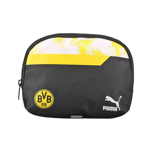 PUMA Ткань Бананка Стандартная Унисекс Электроника Желтый