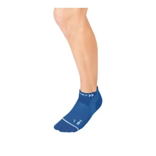 ZAMST 1 Pack Blue Men's Socks ZAMST 1 Пачка Синие Мужские Носки