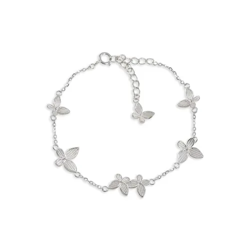 Shang Yinfu Сплав Браслеты Женские