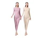 Розовый Фиолетовый + Абрикос 『2 комплекта』