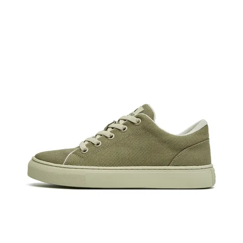 Oak elephant Кеды Low Топ 25125 Khaki Мужской