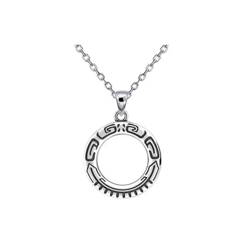 ingyunshi 'Qin DYNASTY Луна Emiya Zhuang Impression Подвеска' Аниме мерч