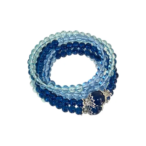 MUSHANGYUNYE Браслеты с цветной глазурью Унисекс