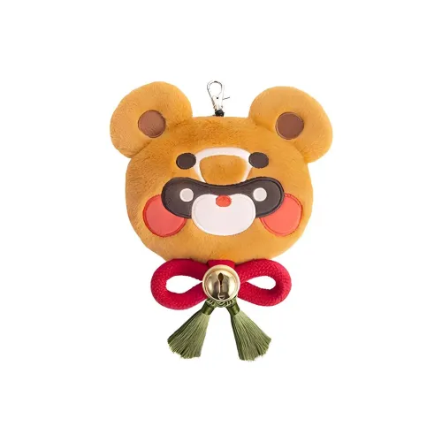 Genshin Impact Characters Pot Стикер Мелочь Кошелек Подвески аниме-тематики