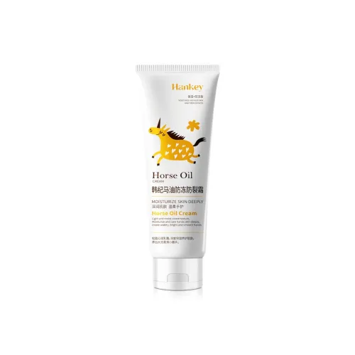 Крем для рук Hankey