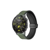 Армейский зеленый, улучшенная магнитная застежка.