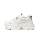 Бежевый Фиолетовый