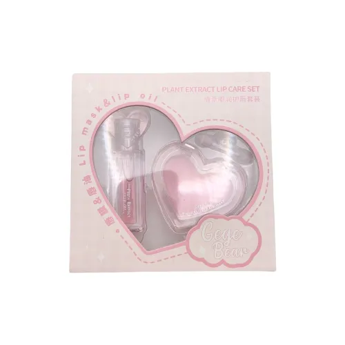 GEGE BEAR LIP Care Женские