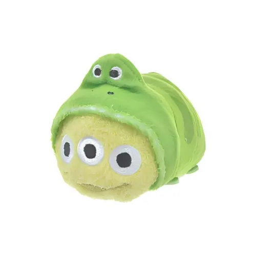 Disney Alien Arlo Зеленый Куклы Плюшевая кукла 8 см Высокая