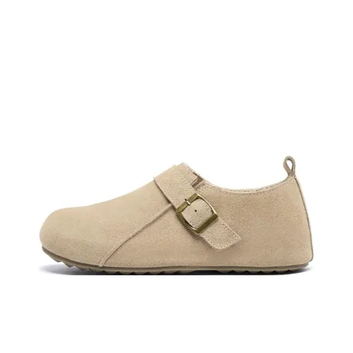 AGSDON Birkenstock Стиль Обувь Женские