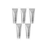 Оригинальная белая яичная кристальная светочувствительная маска для лица *5 (оптовая упаковка)