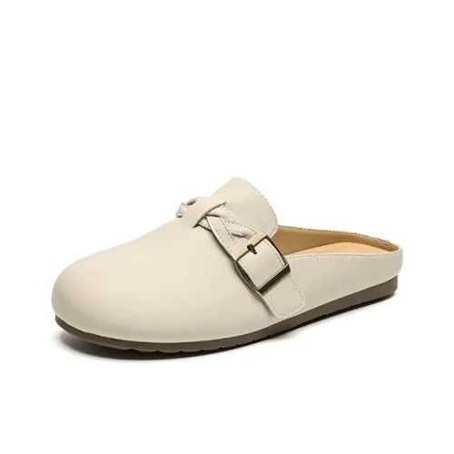 JOSINY Противоскользящие домашние тапочки для женщин