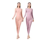 Розовый + Розовый Фиолетовый 『Два комплекта』