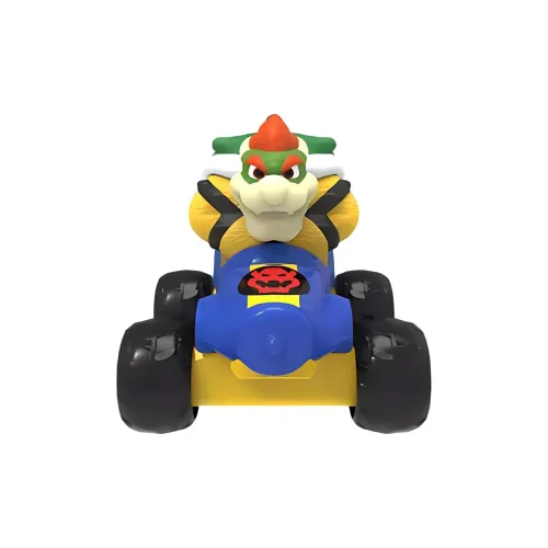 McDonald's x CHAOJIMALI Гонки Игрушки