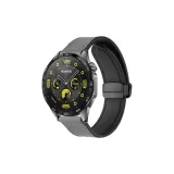 Космический серый, улучшенный, магнитная застежка.