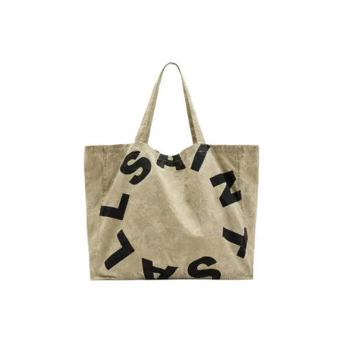 ALLSAINTS Сумка через плечо Тауповая Мужская