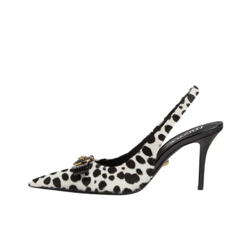VERSACE Gianni Высокие каблуки Женские