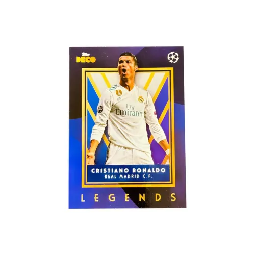 Topps Спортивные карты