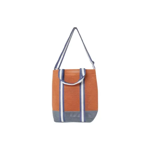 Levi's Полиэстер Одно плечо Сумка Средний Мужской Апельсин