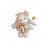 Воздушный шар, платье, кролик, сердце, застежка, позиционирование стиля