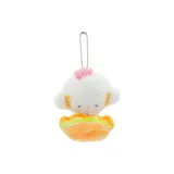 Бургер Стиль Пшеница Розовый Фея Украшение