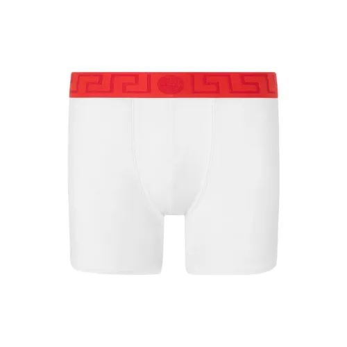 FANSIZHE SS24 Трусы Мужские 1 Пачка Белые